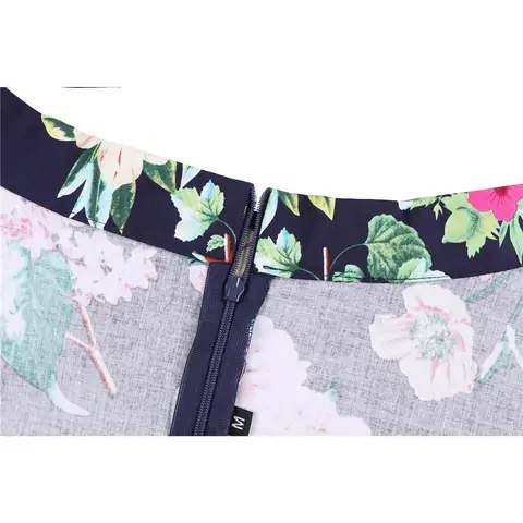 10 best sales पिन अप स्कर्ट - №1