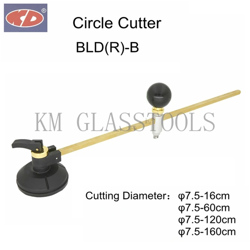 Free Shipping!Assembly replacement parts for BLD(R)-B Glass circle cutting machine.