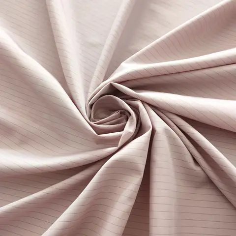 그래핀 패브릭, 고급 패브릭 라이닝, 23 가지 색상 재고 있음, 모든 색상 사용자 정의 가능