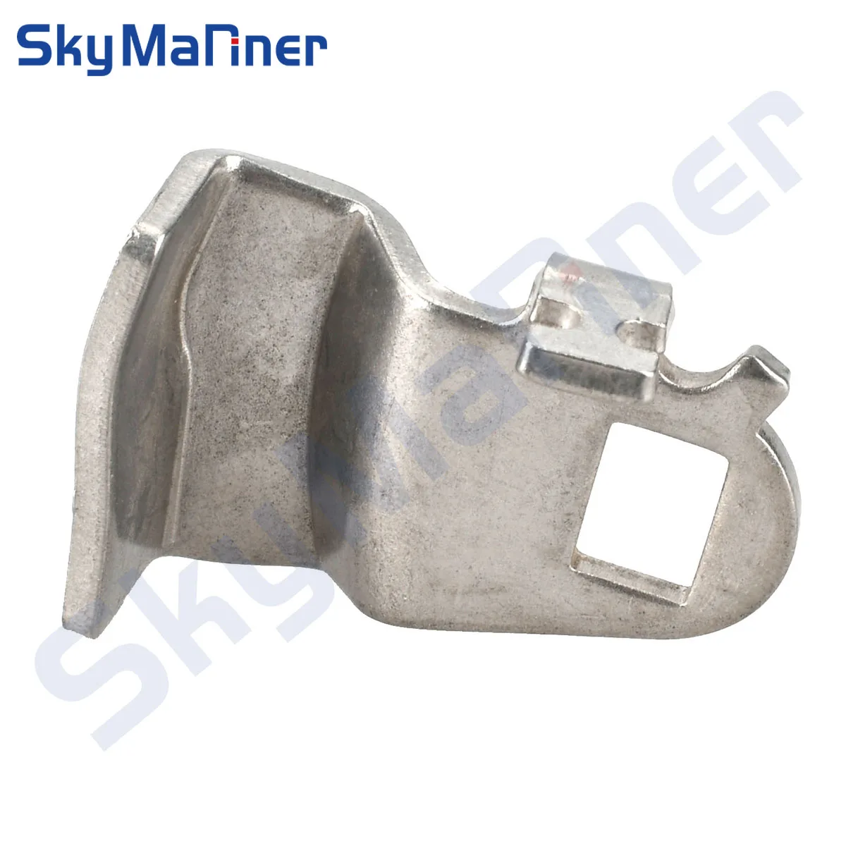 

Lever Clamp 66T-42816 For Yamaha Outboard Motor 2 stroke 40HP 66T-42816-00 boat motor 66T-42816-10 66T-42816-01