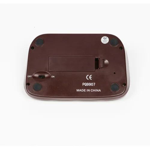 Imagen 2 del producto Relojes de ajedrez LEAP, temporizador de conteo Digital profesional, reloj de damas electrónico deportivo, juego de mesa de Backgammon chino