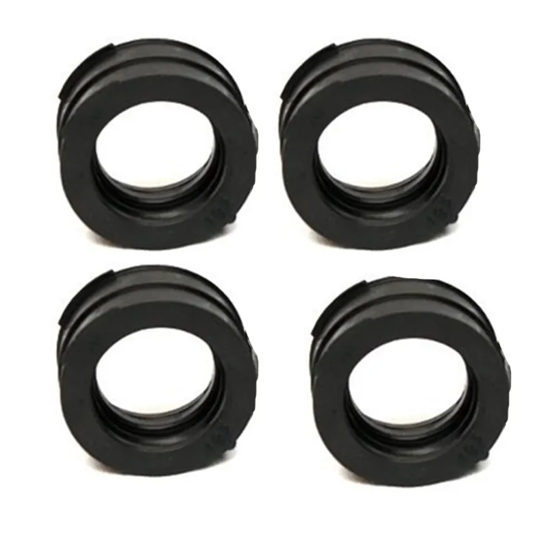 

In stock Carburetor Carb Interface Adapter Inlet Intake Manifold Mat For Yamaha XJ600N 1994 - 2003 XJ600S 1992 - 2003 XJ600N/S
