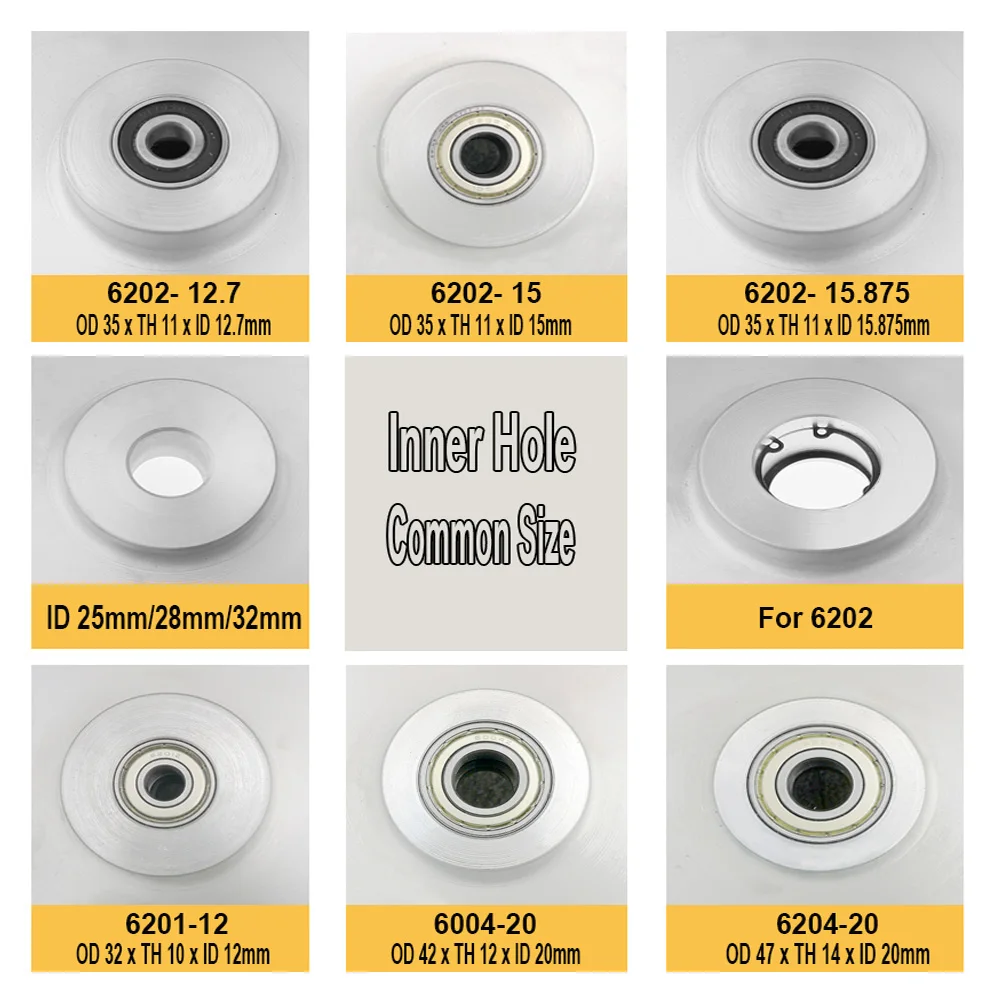 250*50mm Serrated Rubber Contact Wheel Belt Grinder Polishing Wheel for Abrasive Sanding Belt