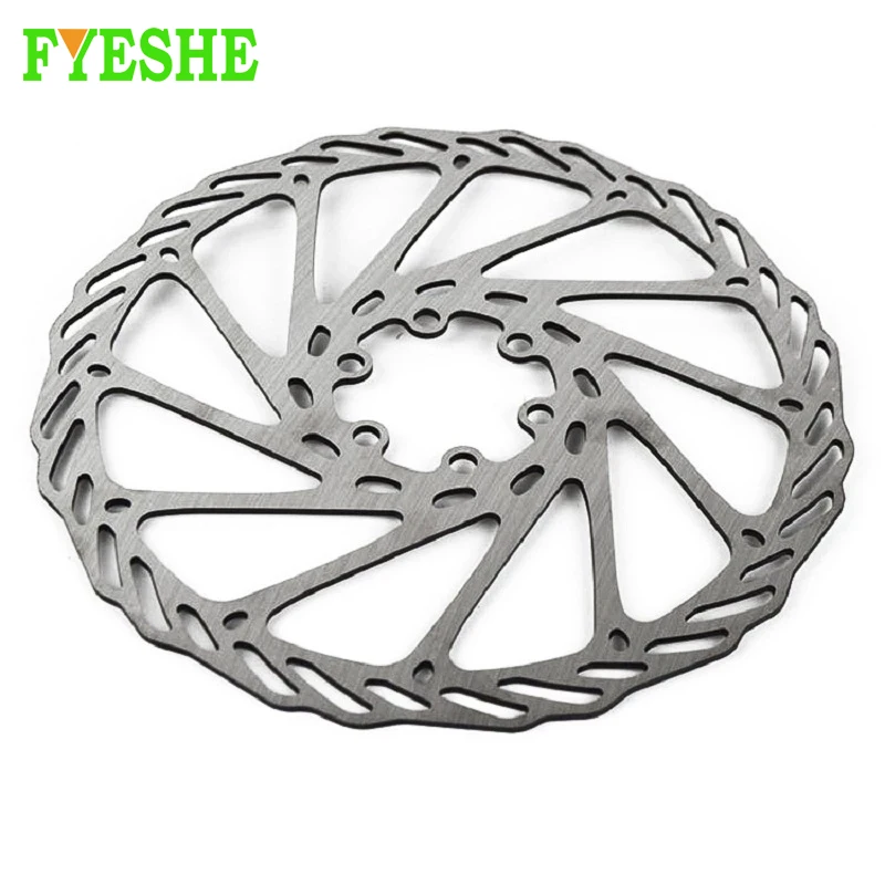 Mountain Bicycle Brake Disc Rotor G3 Brake Rotors Disc 6 Blots BB5/BB7 AVID MTB & HS1 Brake Disc 160/180/203mm