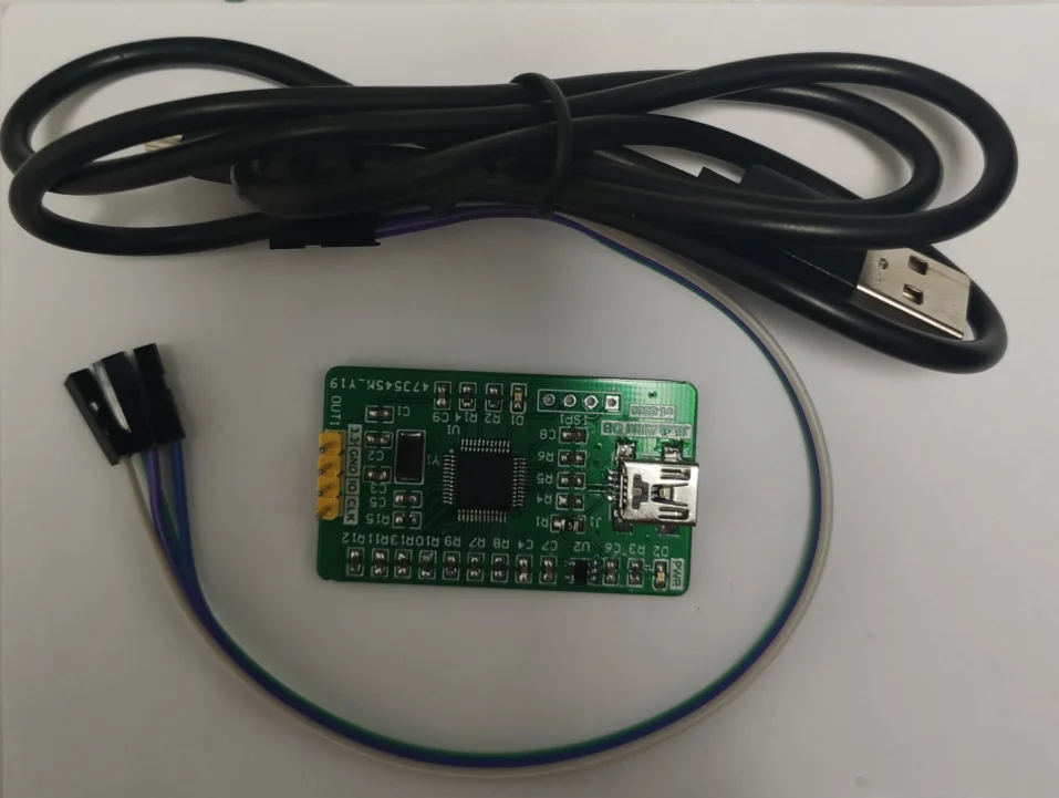 Jlink-Depurador Ob Stm32