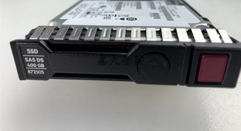 872374-B21  872505-001  G8 G9 400GB 12G ME MU 2.5 SAS SS  Ensure New in original box.  Promised to send in 24 hours