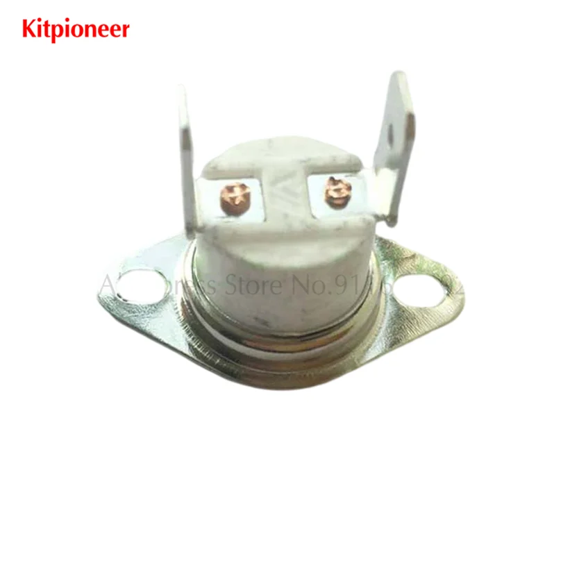 Запасная часть ограничителя температуры, замена машин для производства сахарной ваты MF, аксессуары для изготовления сахарной ваты ET