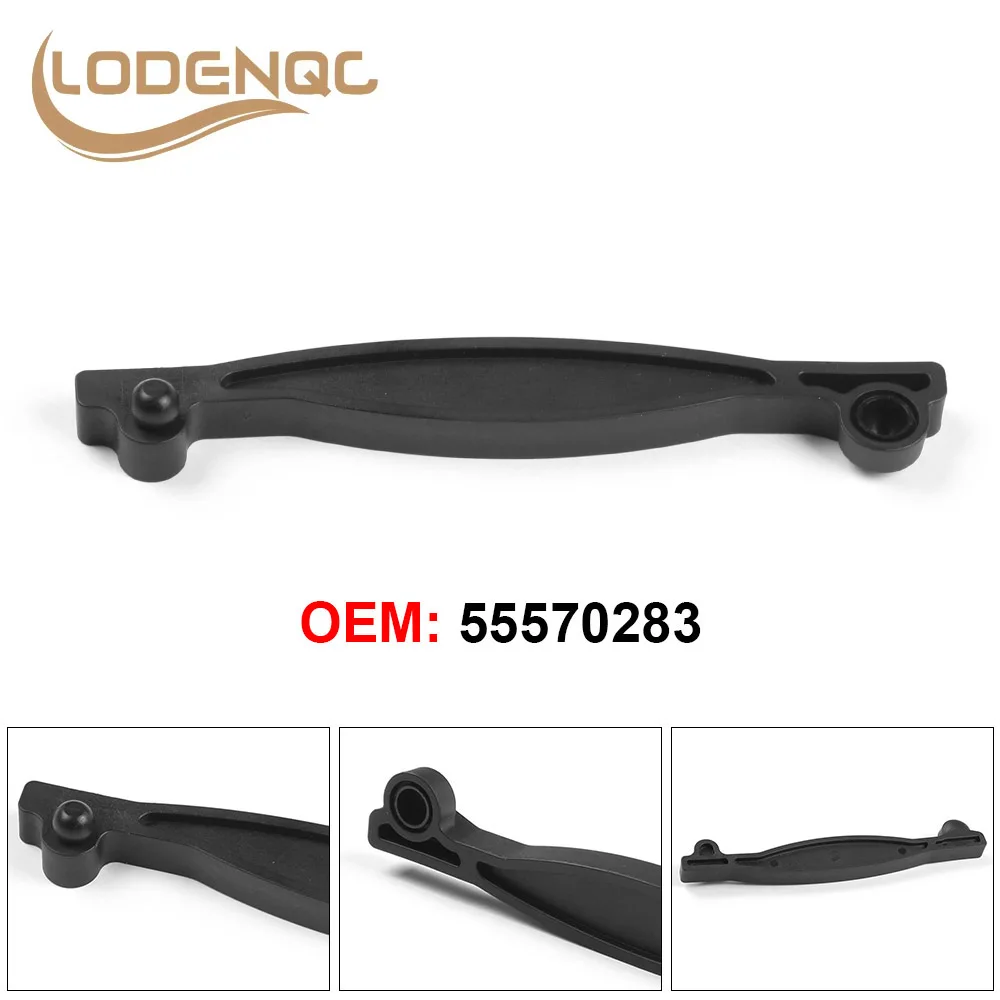 

Lodenqc Racing Intake Manifold Tuning Valve Runner Arm For Chevrolet Sonic Cruze For Chevy 1.8L OEM:55570283