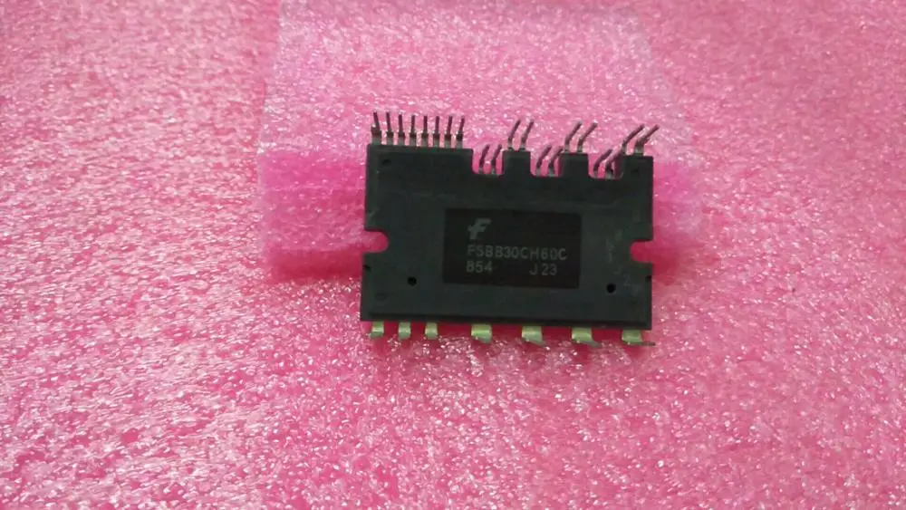 FSBB30CH60CฟรีShippinโมดูลต้นฉบับ