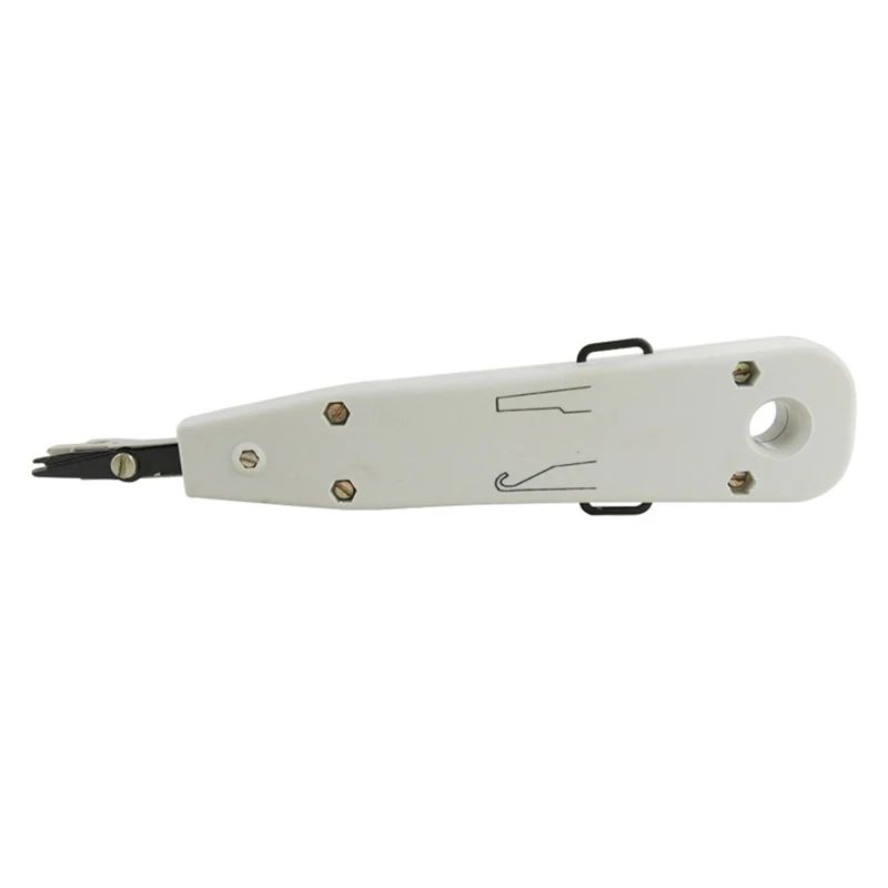 1 Chiếc RJ11 RJ45 Cat5 Cat6 KD-1 Dao Cắt Dây PunchDown Mạng Điện Thoại Module Thẻ Dụng Cụ Cắt Cho Đặt Phân Phối khung