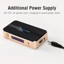 HDMI Splitter 5 in 1 #6