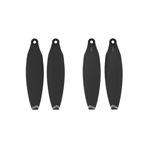 Imagen 2 del producto FIMI-hélice Original para Dron cuadricóptero, piezas de repuesto de liberación rápida, CW/CCW, X8 MINI 3 y X8 MINI V2 Cámara, 8 piezas