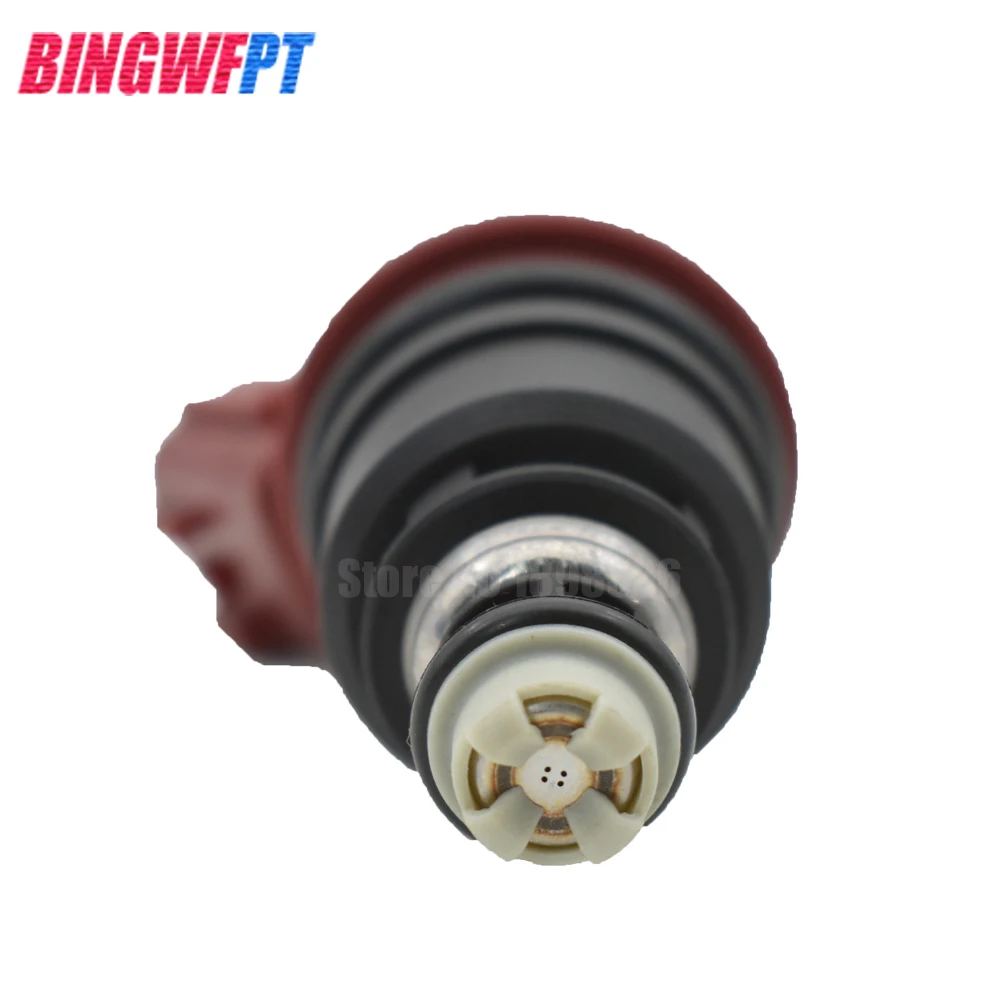 100% original Fuel Injector For Nissan SR20DET 200SX 300ZX Sentra 16600-10Y00 1660010Y00 16600-10Y01 1660010Y01 A46-00
