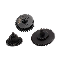 Gear Set For  9:1 13:1 16:1 18:1 32:1 100:200 100:300 High Speed Gear Set Accessories for Ver.2/3 AEG  Gel Blaster Gearbox