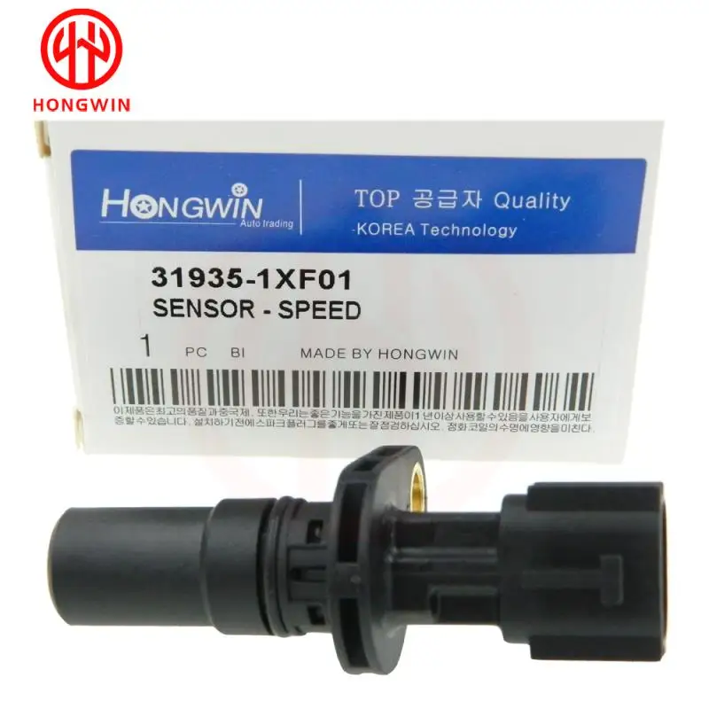 31935-1XF01 319351XF01 31935-1XF0D 319351XF0D 31935-X420B 31935X420B Transmission Speed Sensor for Nissan  Altima Jeep Dodge