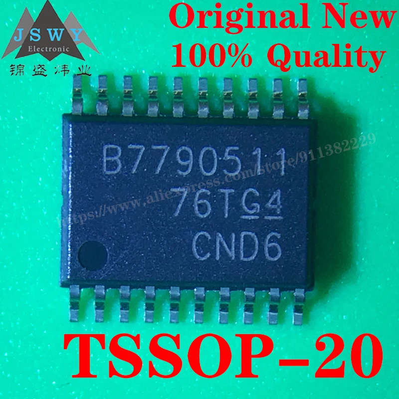 

BQ7790511PWR Semiconductor Power Management IC Battery Management IC Chip with the for module arduino nano Free Shipping