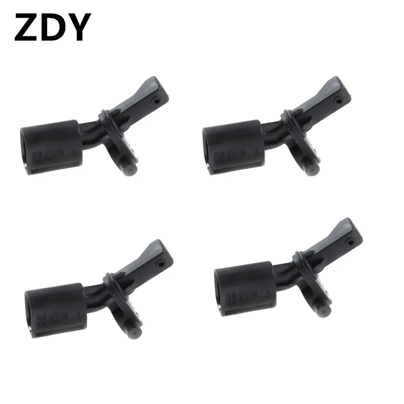 

WHT 003 860 4PCS/Set ABS Wheel Speed Sensor For Audi A2 VW Polo 6R 6C 9N WHT003860 WHT 003 861 WHT 003 862 WHT003863