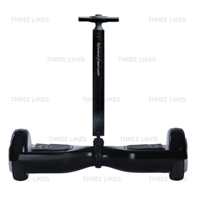 Hoverboard with handle for adults hotsell