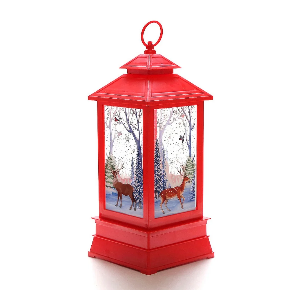 Eid Hang lanterns 라마단 장식 멀티 패턴 Eid Al-Adha Lam 무슬림 이드 무바라크 축제 홈 인테리어 빈티지 스타일 초롱