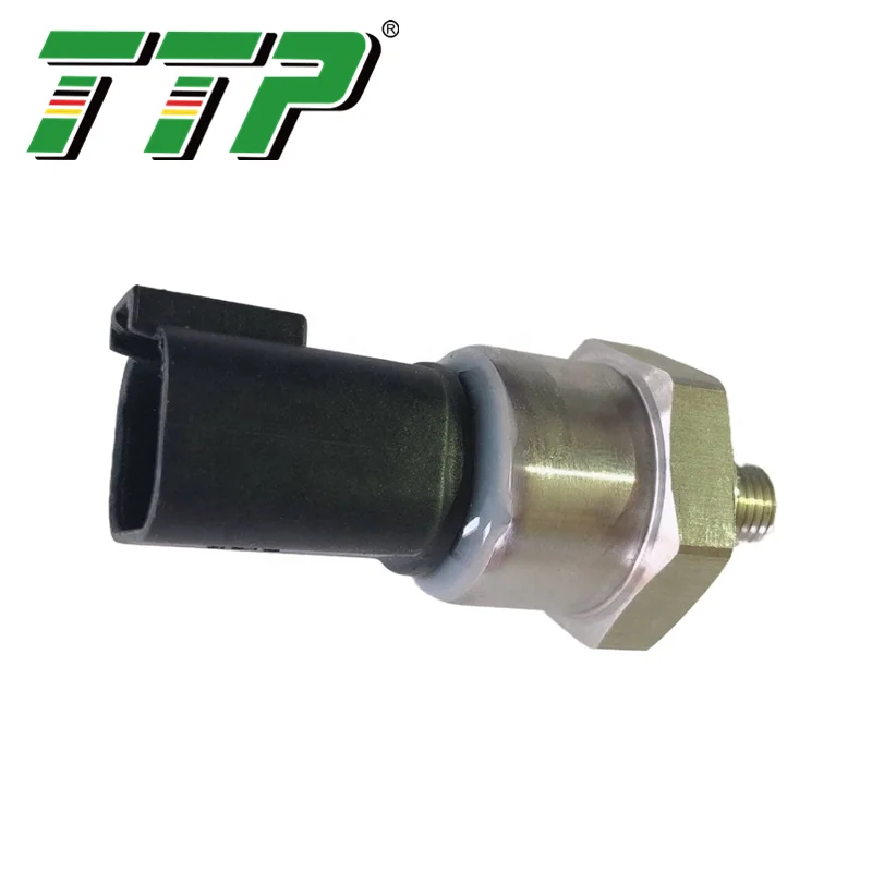 TTP 1777165 Oil Pressure Sensor Switch For Scania Truck Parts 1777165 Original Diesel Engine Truck Sensor