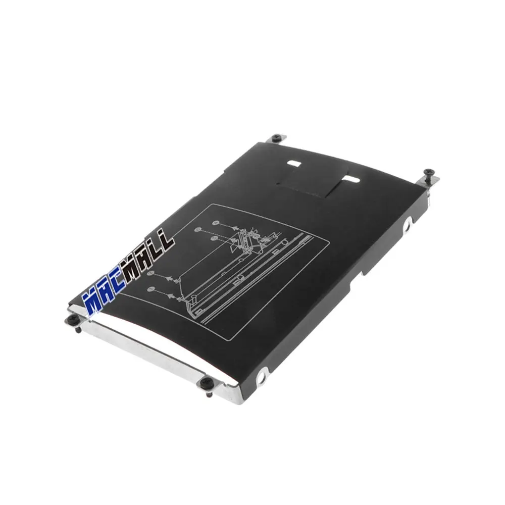 Support de disque dur de remplacement, caddie avec vis, pour HP ProBook 640 645 650 655 G1 738395001