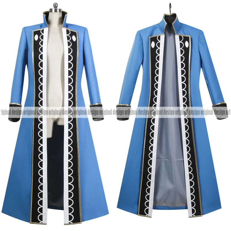 Pandora Hearts Oz Vessalius Jack Vessalius Oscar Vessalius Clothing Cosplay Costume,Customized Accepted