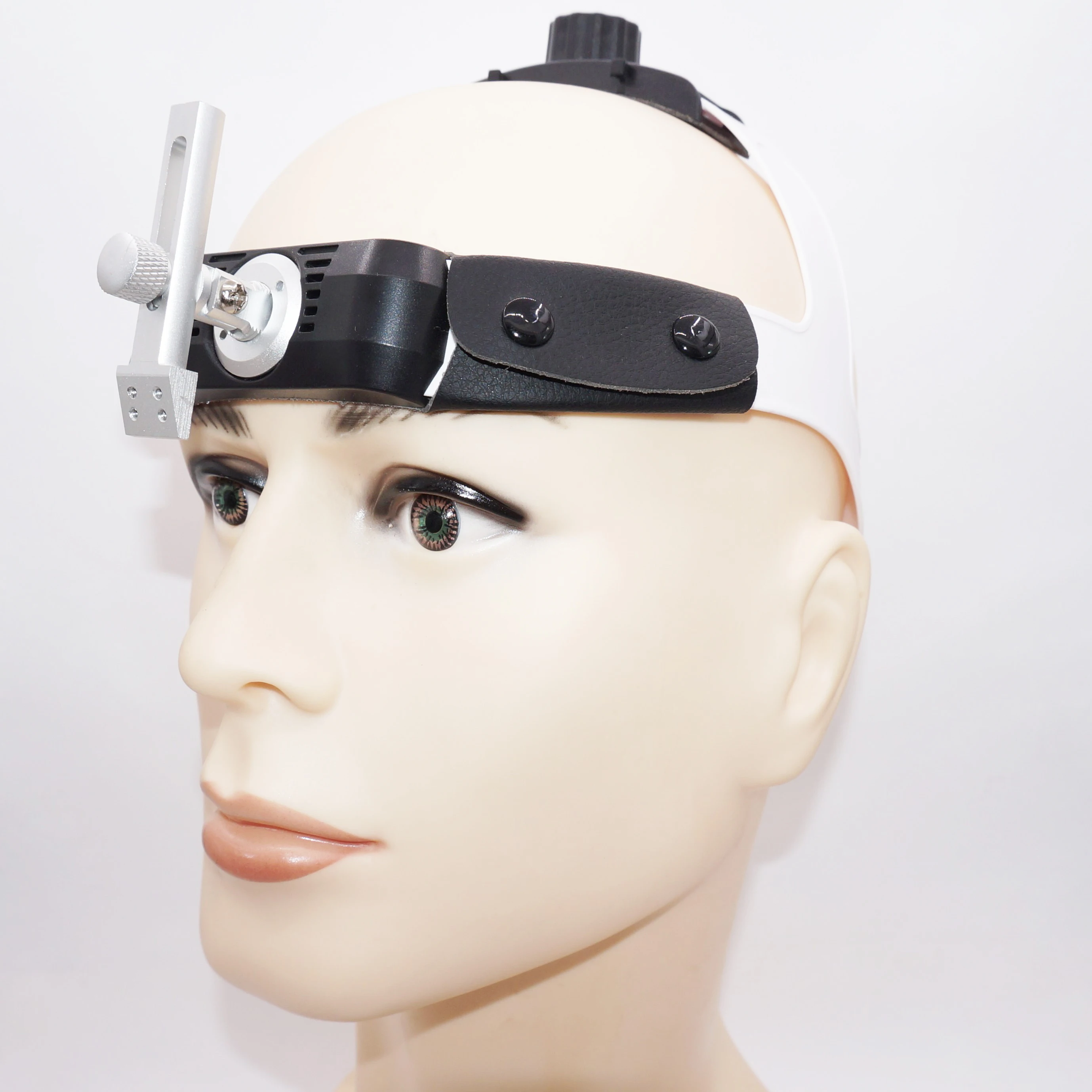 Adjustable Headband For Dental Loupes Or  Loupe With LED headlight（YM-Headband)