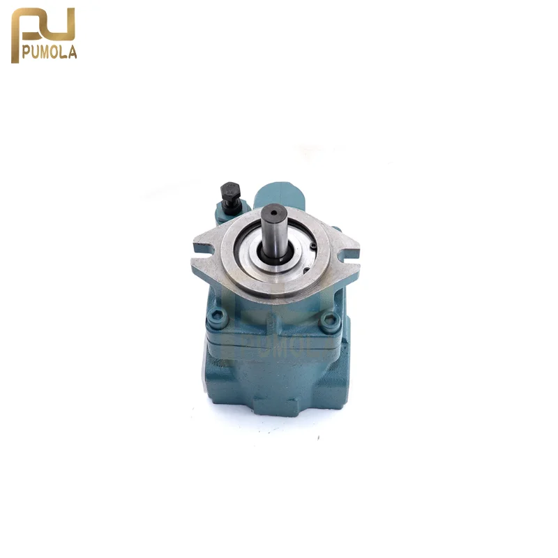 Pompe à Piston Type P16-A3-F-R-01 P22-A3-F-R-01, pompe à huile hydraulique, compensation de pression