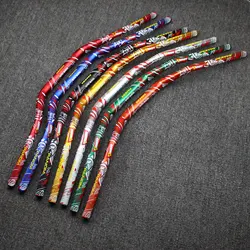 Handlebar PRO Taper Pack Fat Bar 1-1/8