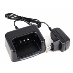 TYT Li-ion Battery Desktop Charger Adapter For TYT MD-380 MD380 MD-UV380 MD-280 MD-290 MD280 MD290 RETEVIS RT3 RT3S DMR Radio