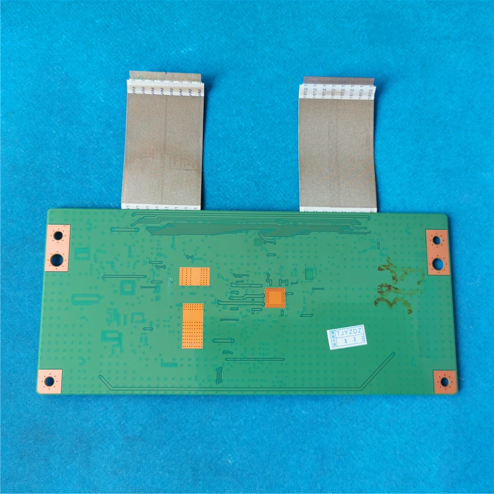 حسن العمل T-CON المنطق مجلس V390HJ1-CE1 ل 39 بوصة التلفزيون LG 39LN5100-CC 39LN540V-ZA 39LN575V-ZE tx-l39em5e 39LN575S TH-L39EM58C