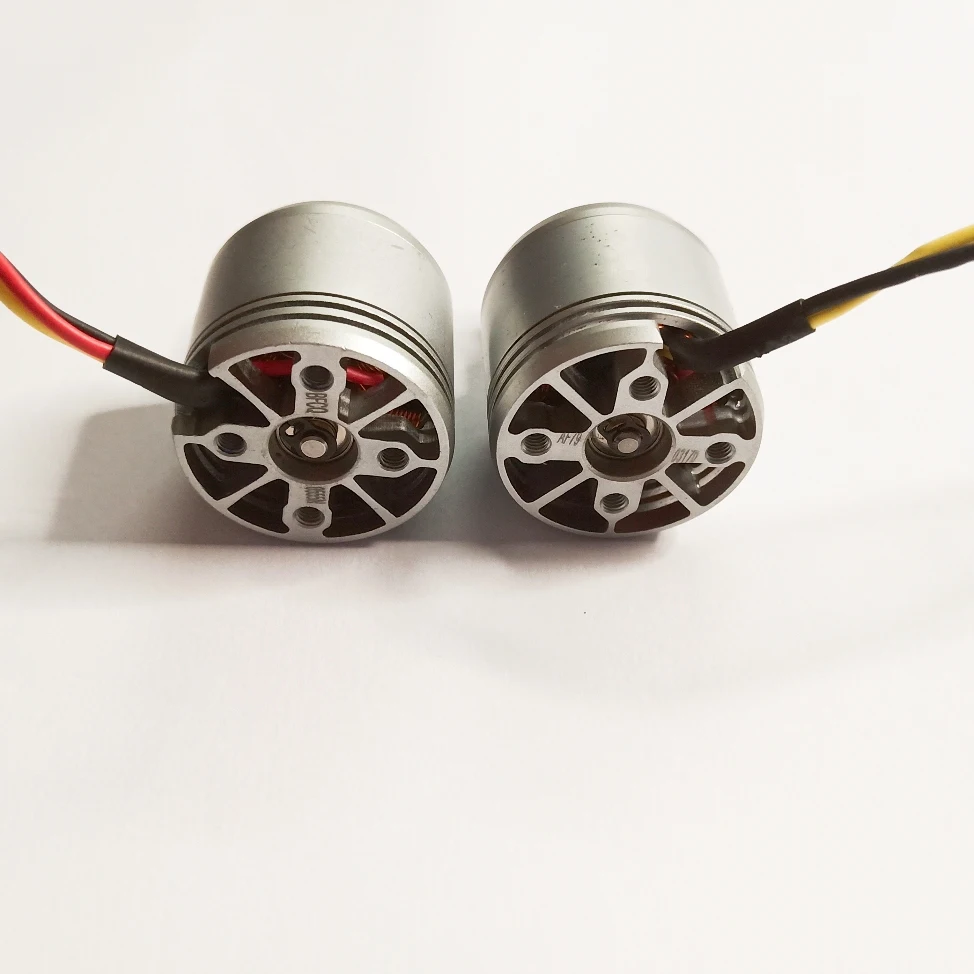 Phantom 3S/3SE/3A P 2312A มอเตอร์ไร้แปรงสำหรับ DJI Drone อะไหล่บริการ (ใช้)