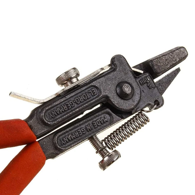 

Multi-function Lightweight Band Saw Pliers Perfect for Carpenters Construction Handymen Gifts for DIY Work Friends