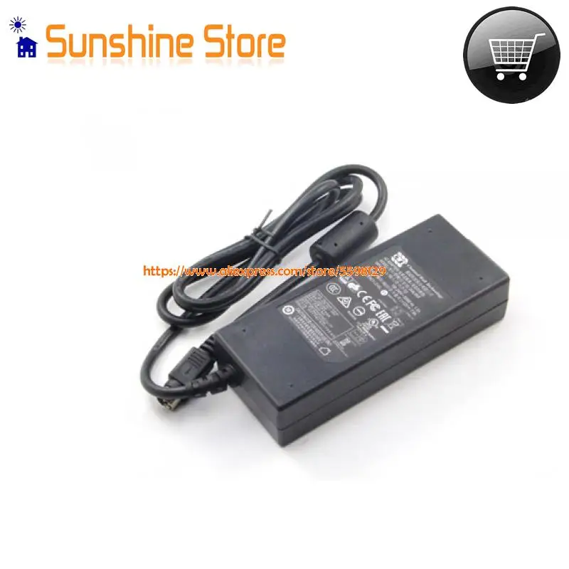 Genuine CWT 2AAL090F CAM090121 AC Adapter 12V 7.5A 90W For AHD GAHR-800 7808HW 7816HE 7816HQH-SH DS416 DS415PLAY DS218PLAY DS718