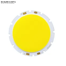 4942 Down Light Bulb LED COB Source Lighting Fixtures & Components 15W 20W LED Warm Nature Cold White for DIY Lamp