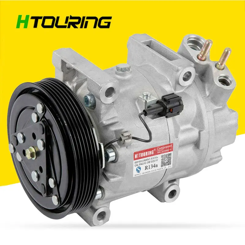 Compresor de Aire Acondicionado para Auto CWV618 926000L700 926000L701 926000L702 926000L703 para NISSAN MAXIMA A32 1994-2000 para Infiniti I30 1997-2001