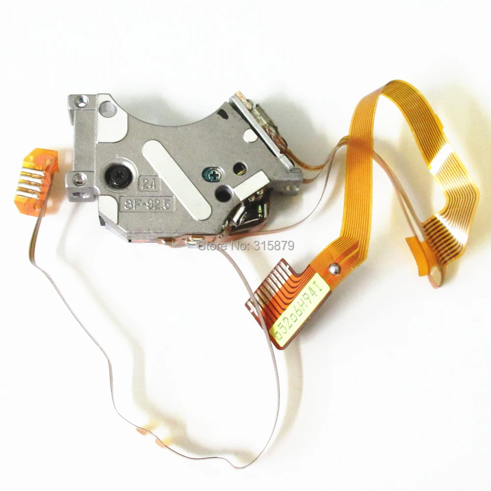 CD بيك آب بصري لبي ام دبليو ، نظام صوت السيارة ، أصلي ، 14.50 ، 4 دبابيس ، 11 دبابيس