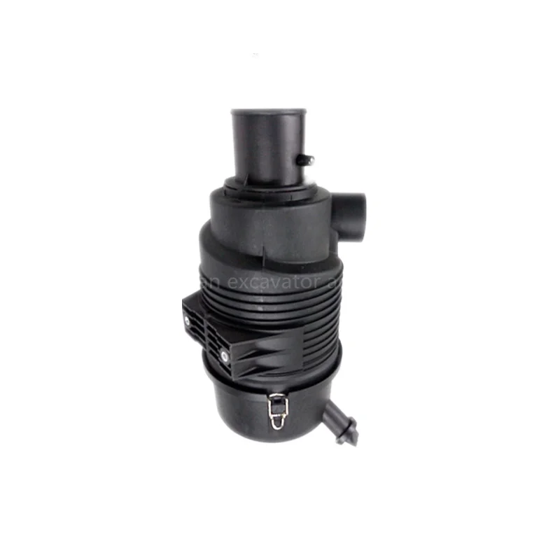 For Kubota KX55 155 161-3S Air Filter Rear Cover Outer Cover Air Filter Shell Air Filter Assembly Excavator Parts