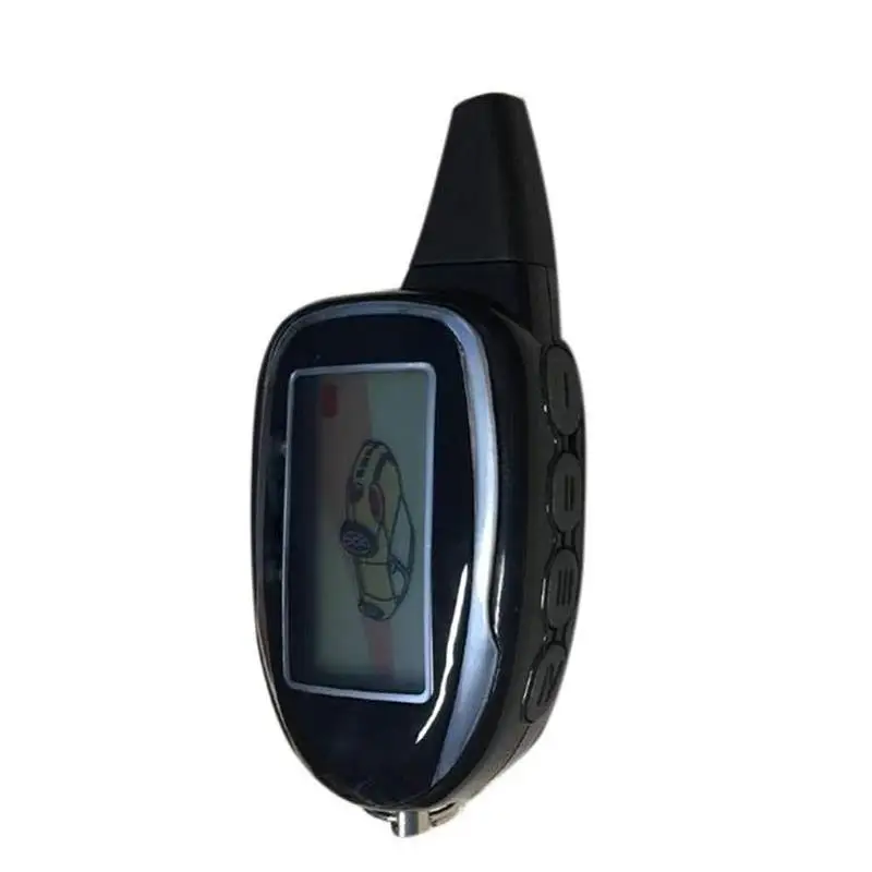 M7 2-Way Lcd Remote…