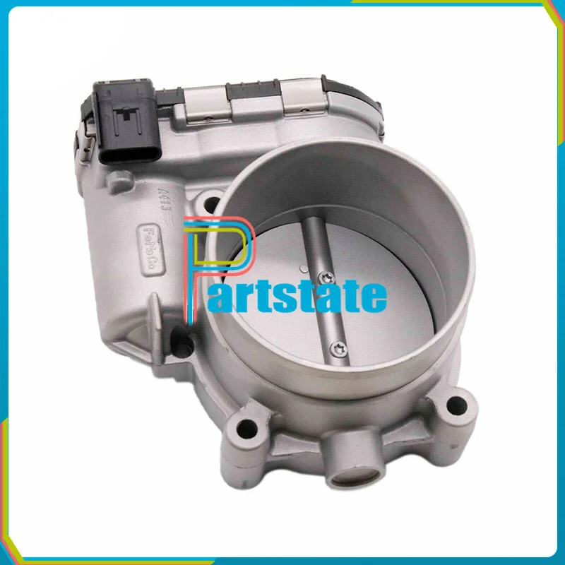 FR3E-9F991-AA FR3Z9E926A 337-05526 Throttle Body for Ford F-250 Super Duty Mustang GT F250