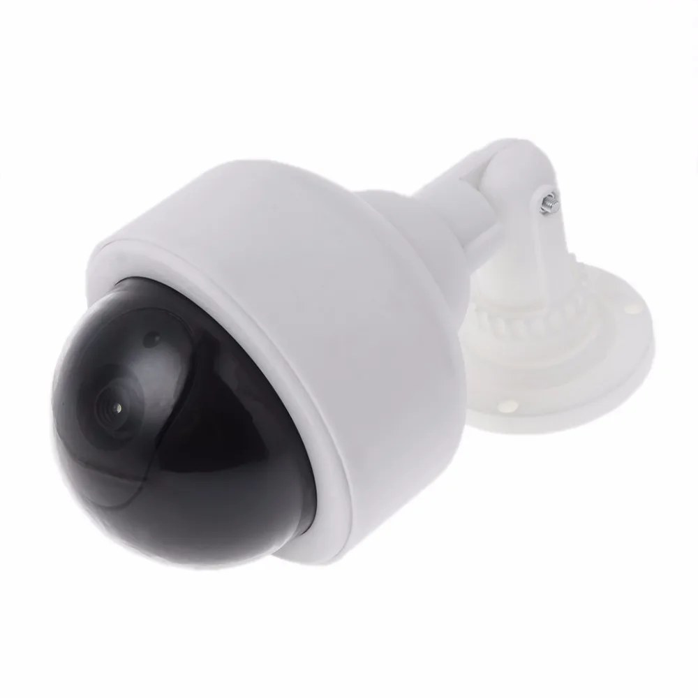 Fake Outdoor Waterdichte Beveiliging Dome Camera Cctv Video