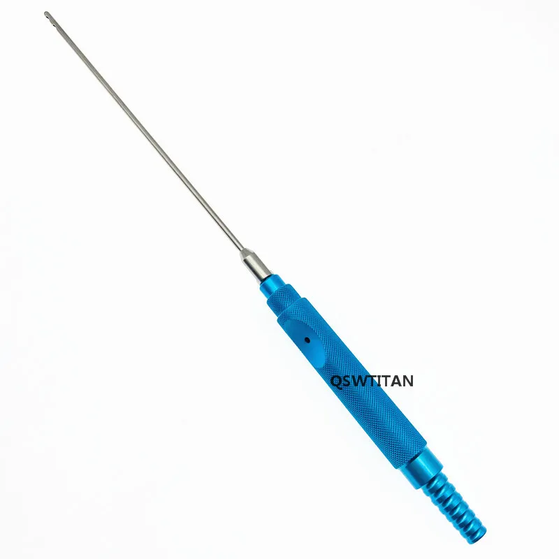 Fat Inflitration Cannula Fat Transfer Cannula Aspiration Cannula Metal Cap Syringe  Cosmetology Micro Cannula liposuction tool