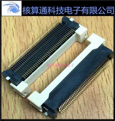 

An up sell IMSA y900 901 original 80-10104 - b - 80 pin 0.5 mm spacing BTB connector 1 PCS can order 10 PCS a pack