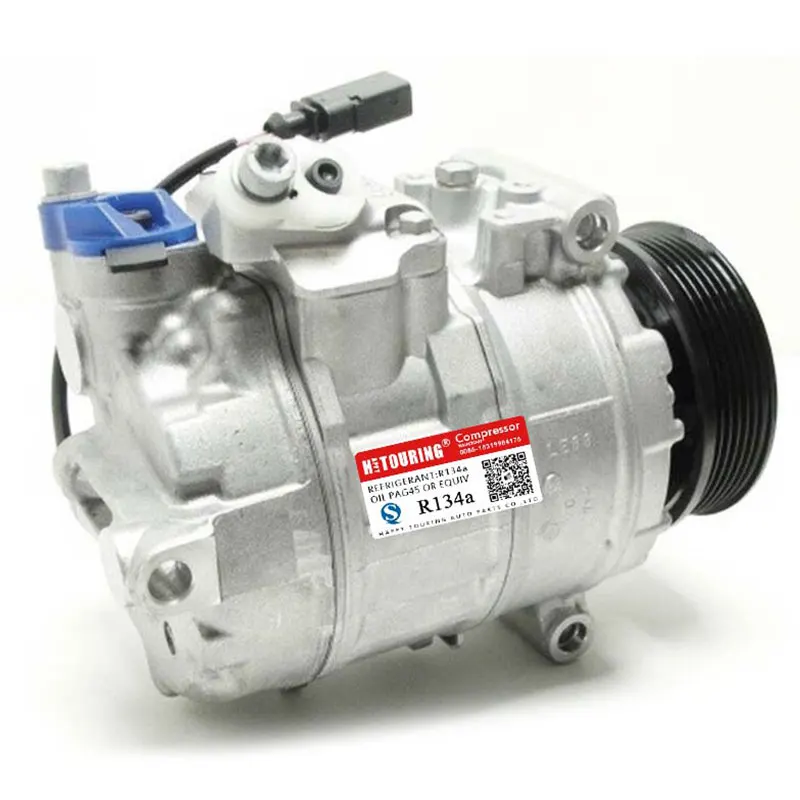 7SEU17C AC Compressor for Car VW Volkswagen Transporter T5 Multivan Amarok 7E0820803 7E0820803F 7E0820803J 7E0820803A 7E0260803G