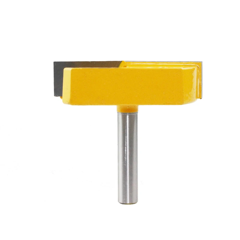 LAVIE 12mm 8mm gambo 1/2 punta per Router di pulizia inferiore punta dritta fresa pulita per il taglio di punte per la lavorazione del legno C08-006