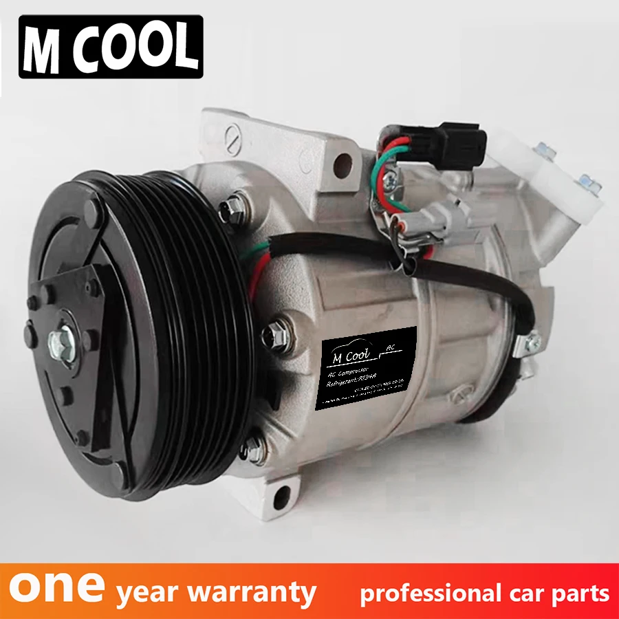 

FOR AUTO AC Compressor for car Nissan C25 Serena MR20 92600-1GZ0A Z0009797B 926001GZ0A Z0009-797B