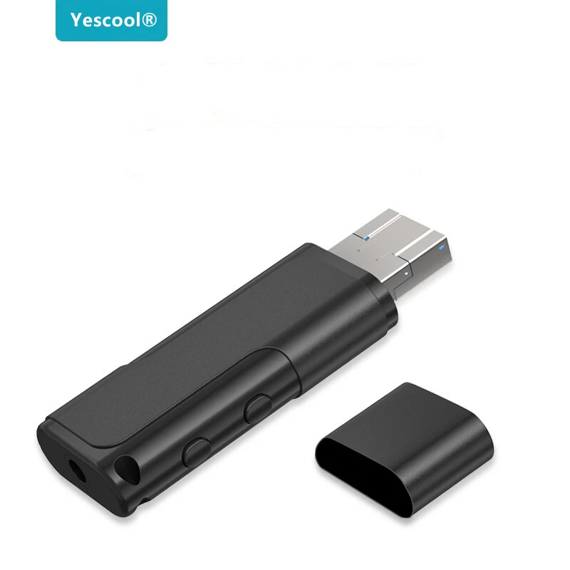 

C1 Professional High-Speed USB Recording Pen Drive U Disk Denoise Digital Voice Audio Recorder Mini Portable Mp3 Music Player