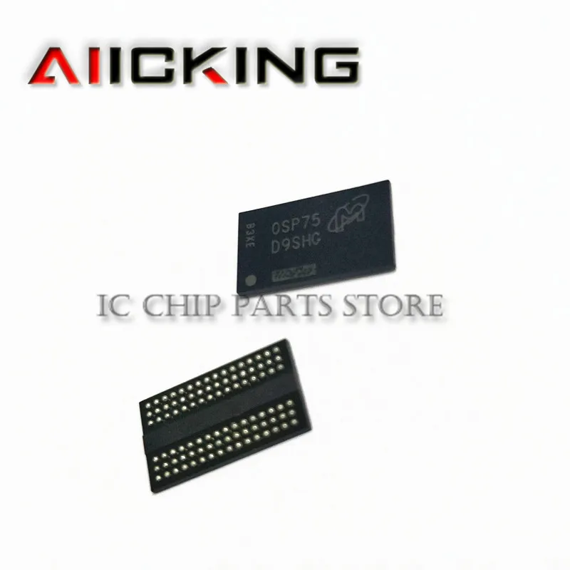 5/قطعة MT41K256M16TW-107ITP MT41K256M16TW بغا 100% جديد الأصلي المتكاملة IC رقاقة في الأوراق المالية