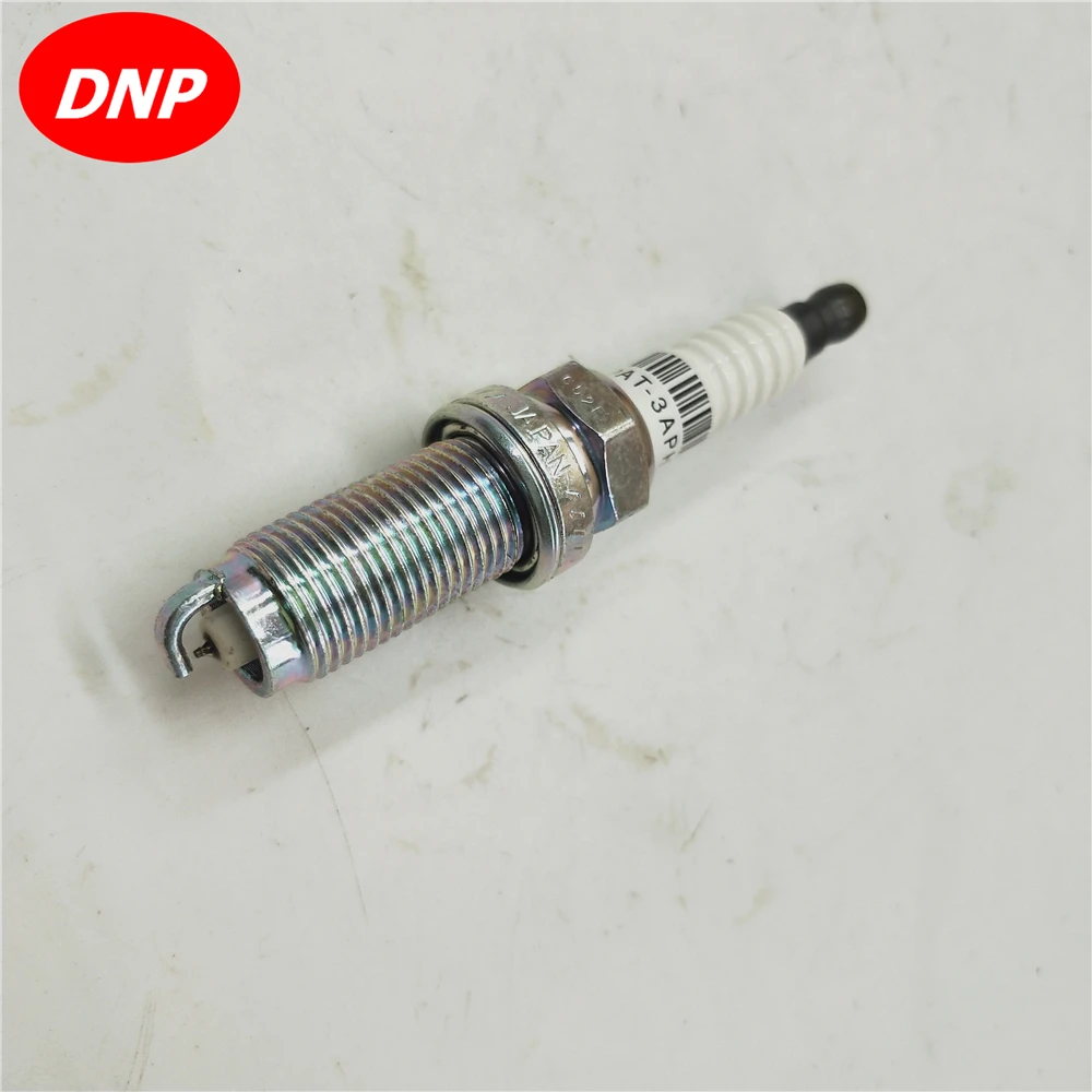 PAT Spark Plug fit for Mitsubishi Colt VI Lancer VIII ASX Attrage Mirage Xpander MN176628 LZFR5BI-11 93298 1822A086