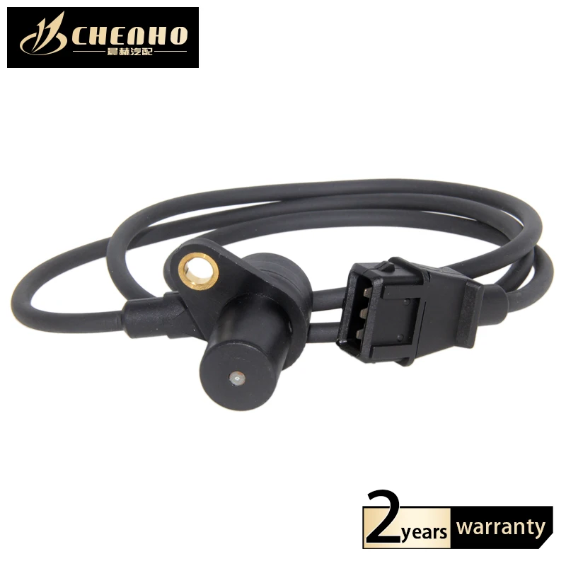 CHENHO BRAND NEW For BMW 318i E36 318ti 318is Engine Crankshaft Position Sensor FACET 12141247259 12141247218